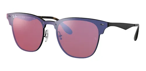 Ray ban online plastico