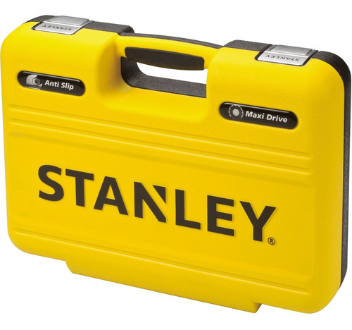 Set Llaves Tubos Racing X79 Piezas Stmt82780-la Stanley