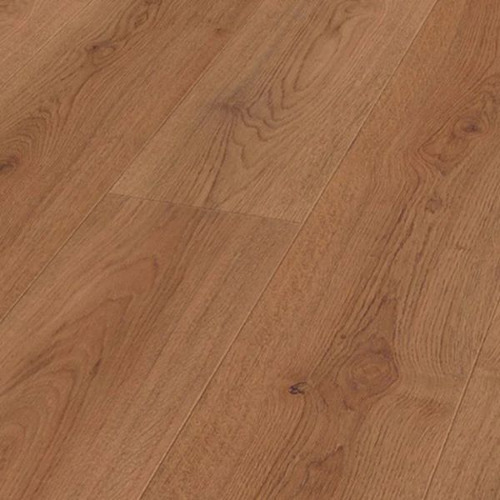 Pisos Flotantes Kronotex 8mm- Con Bisel- Caja 2,13m2 Roble Trend