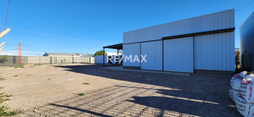 Galpon En Venta- Parque Industrial, Cipolletti