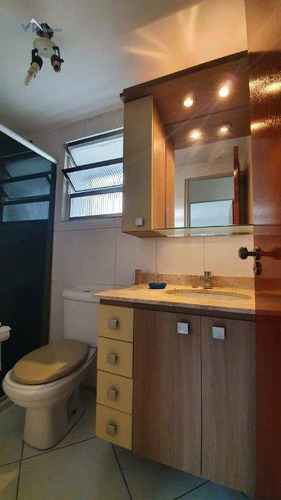 Imagem 23 de 28 de Apartamento Com 2 Dormitórios À Venda, 48 M² Por R$ 185.000,00 - Parque Pinheiros - Taboão Da Serra/sp - Ap0897