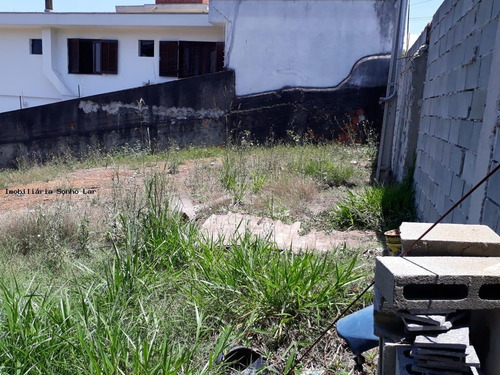 Imagem 4 de 5 de Terreno Para Venda Em São Paulo, Cidade São Francisco - 9087_2-1272552