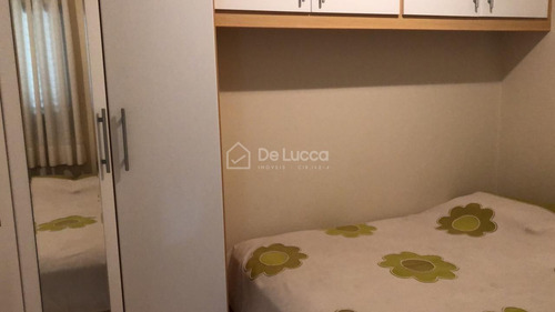 Imagem 18 de 30 de Apartamento À Venda Em Parque Prado - Ap006873