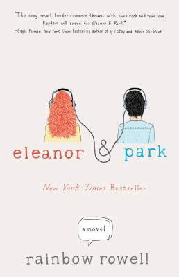 Libro Eleanor & Park - Rowell, Rainbow