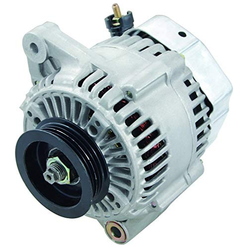 Alternador Nuevo Compatible Honda Crv 2.0l 97 98 99 00 ...