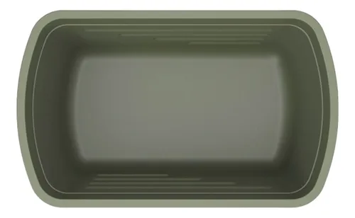 Canasta Organizadora Soprano 5l Mate