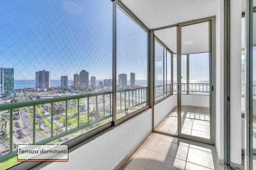 Condominio Con Hermosa Vista A Cavancha (76154)