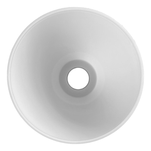 Pantalla De Lámpara Colgante Cubierta De Bombilla 32mm