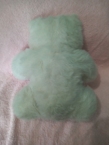 Fur Real Friends Oso Hasbro 2004 Peluche Electrónico (Usado)