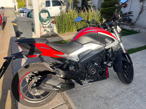Dominar 250 Pulsar 2024