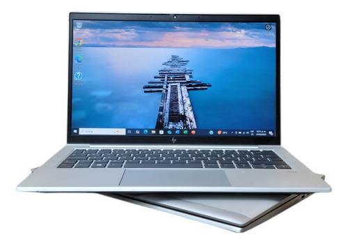 Hp Elitebook 830 G7 I5-10th 16gb Ddr4 Ram Tec Español Fhd (Reacondicionado)