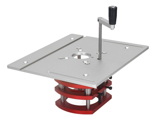 Kit De Sistema De Elevación Router Lift Router Lift