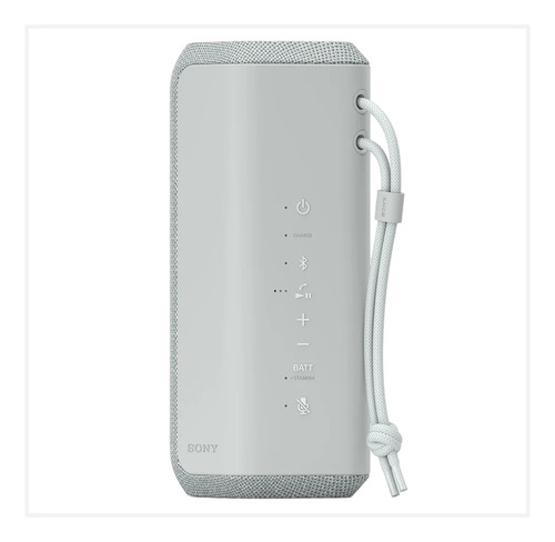 Corneta Inalámbrica Portátil X-series Xe200 Con Bt Sony