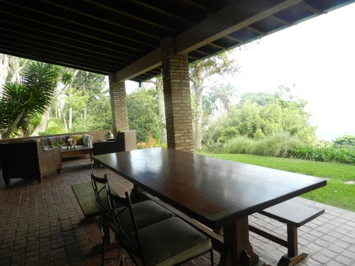 Se Vende Casa En Alto Hatillo Mls #23-27063