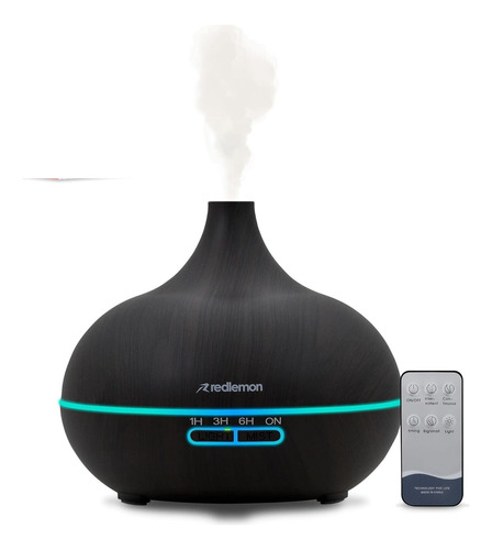 Difusor Humidificador Del Aroma Del Aire De La Aromaterapia