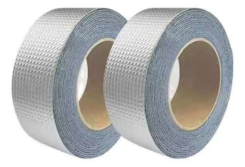 Sa Cinta Súper Impermeable De 2 Piezas For Fugas Y Grietas