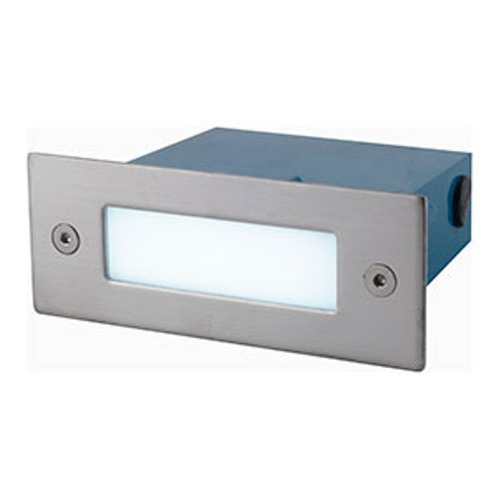 Imagen 1 de 5 de 7 Luces Spot Embutido Pared Luz Escaleras Led Candil Ep10005