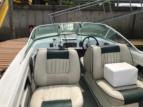 Paglietini Gacelux Restaurada 1973 Mercruiser 140hp