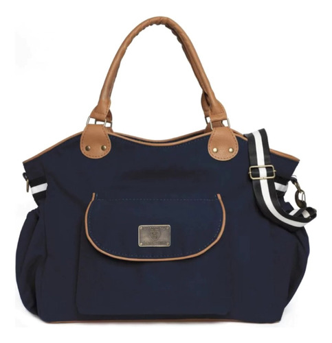 Bolso Maternal Charo Cod.b0200