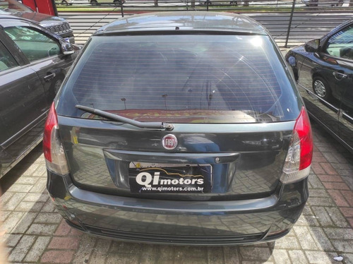 Fiat Palio 1.0 Mpi Fire Economy 8v Flex 4p Manual