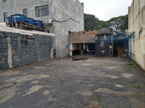 Terreno Para Locação No Bairro Centro Em Guarulhos - Cod: Ai23904 - Ai23904