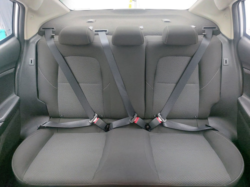 Chevrolet Onix 1.0 TURBO FLEX PLUS LTZ MANUAL