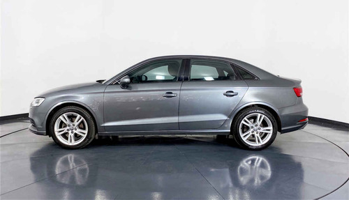 Imagen 8 de 15 de 110022 - Audi A3 2018 Con Garantía