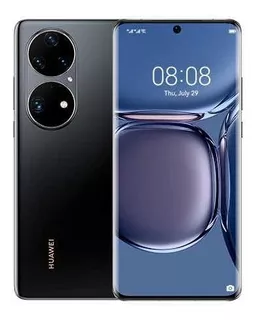 Huawei P50 Pro Dual Sim 256 Gb Negro 8 Gb Ram