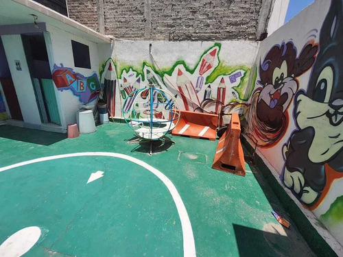 Terreno En Venta En Ecatepec