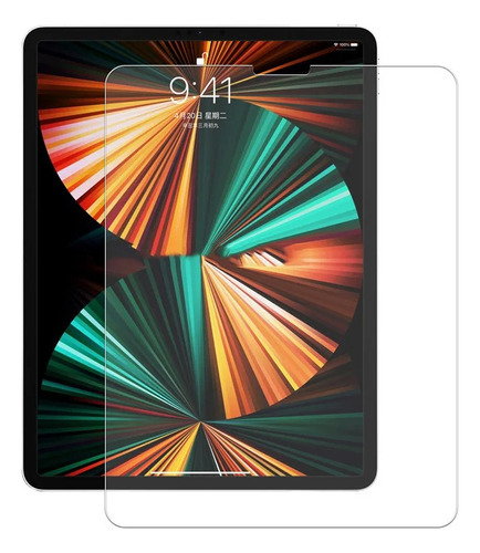 Mica Vidrio iPad Air 4 2020 / iPad Pro 11 2018 2020 M1 X2