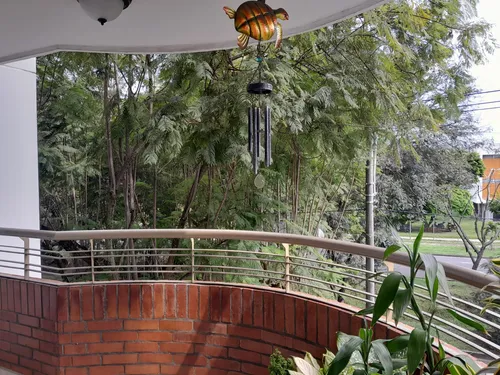 Vendo Apartamento 96m2 En El Ingenio