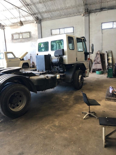 Ford Cargo 1722