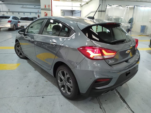Chevrolet Cruze 5 Ltz Automatico 1.4 T 0km 2021 Colores 2222