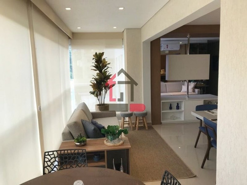 Residencial Grandview - Apartamento A Venda No Bairro Jardim Botânico - Ribeirão Preto, Sp - Pro83417