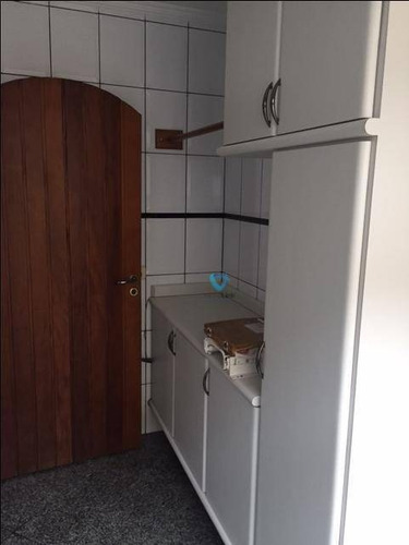 Imagem 4 de 23 de Casa Com 4 Dormitórios À Venda, 356 M² Por R$ 1.540.000,00 - Aldeia Da Serra - Santana De Parnaíba/sp - Ca1235