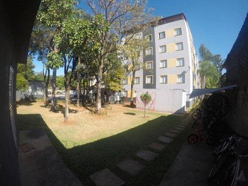 Imagem 30 de 30 de Apartamento Com 3 Dormitórios À Venda, 50 M² Por R$ 199.000,00 - Itaquera - São Paulo/sp - Ap6750