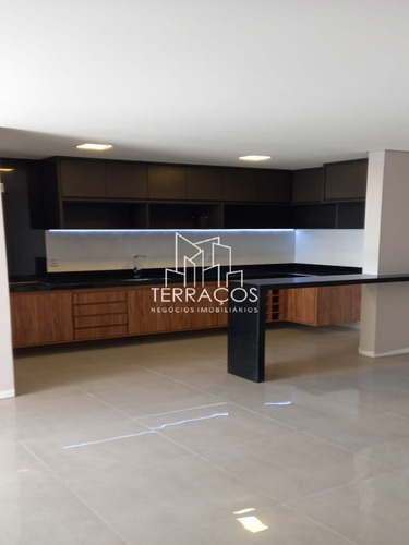 Imagem 28 de 30 de Excelente Apto Novo Com 98 M² No Condomínio Altos Da Samuel Martins-jundiaí-sp - Permuta - Ap00532 - 69359066