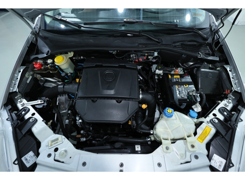 Fiat Linea 1.8 ESSENCE 16V FLEX 4P AUTOMATIZADO