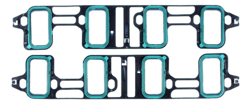 Empaques De Multiple Admision Escalade Esv V8 6.2l 2007-2014