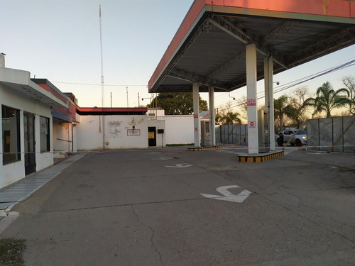 Imagen 6 de 8 de Terreno Esquina Zona Comercial - Villa María