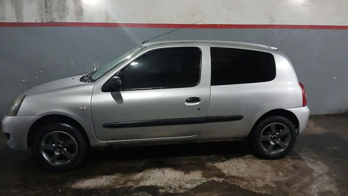 Renault Clio 1.2 Pack Plus