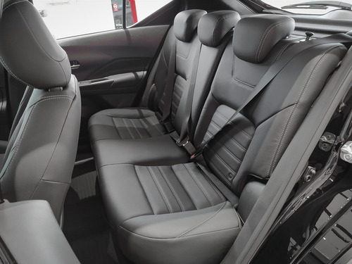 Imagem 11 de 14 de Nissan Kicks Advance 1.6 Cvt (flex)