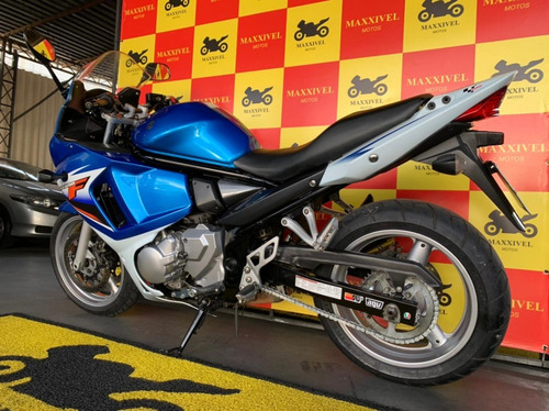 Imagem 4 de 11 de Suzuki Gsx 650f