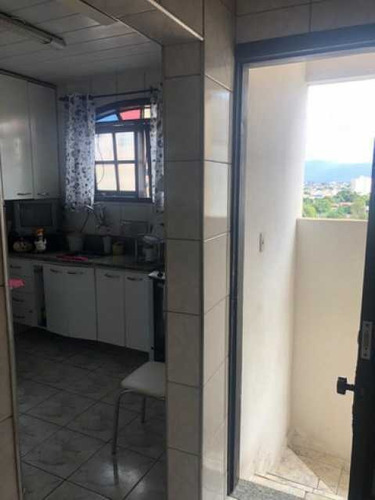 Imagem 9 de 15 de Casa De Vila-à Venda-campinho-rio De Janeiro - Brcv30026