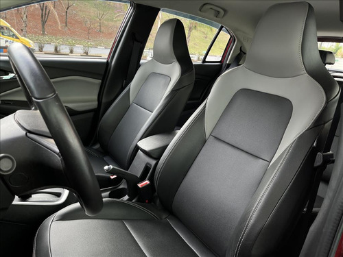 Chevrolet Onix 1.0 TURBO FLEX PREMIER AUTOMÁTICO