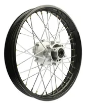 Comprar Rin Trasero Dm-250x 22-24\u002F Dm-250 22-24 Negro 