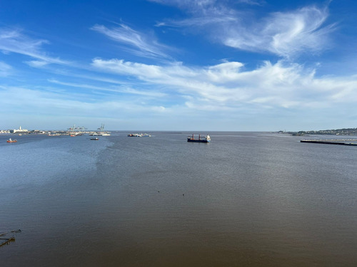 Venta Apartamento 1 Dormitorio Aguada Montevideo Harbour