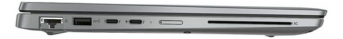 Dell Precision 3000 14 Ultra5 16gb 256gb Ssd
