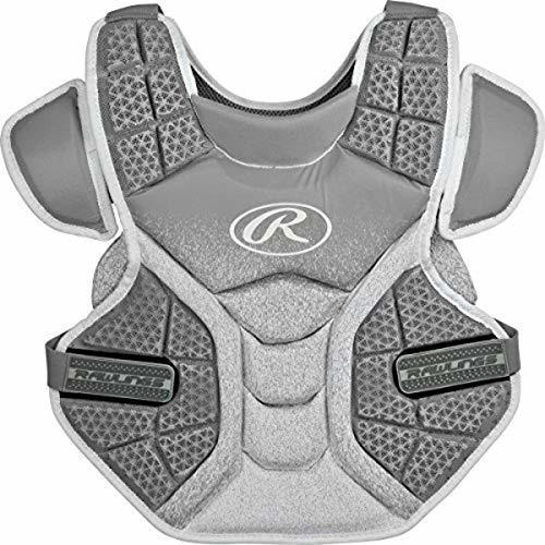 Visit The Rawlings Store . Protector De Pecho