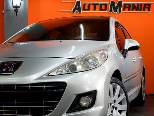 Imagen 8 de 20 de Peugeot 207 Gti - Excelente Estado! Sonido Jbl